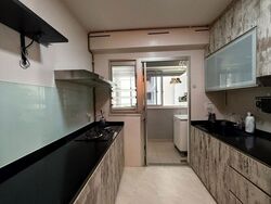 Blk 694D Admiralty Grove (Woodlands), HDB 3 Rooms #621829591